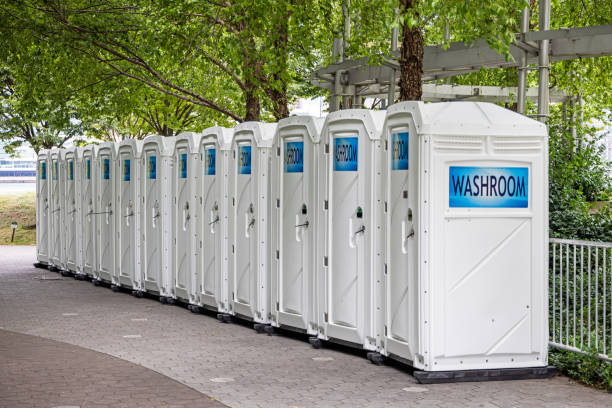 Best ADA-Compliant Portable Toilet Rental  in Beckley, WV