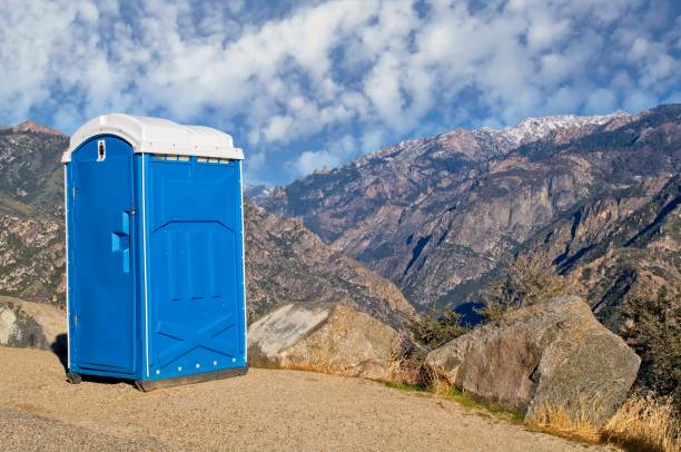 Beckley, WV Portable Potty Rental  Company